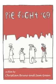 Pie Fight '69 series tv