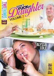 Don't Fuck My Daughter 2-hd