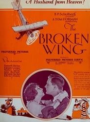 The Broken Wing (1923)