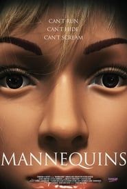 Mannequins series tv