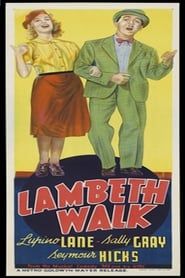 The Lambeth Walk 1939 streaming