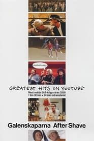 Greatest hits on Youtube 2008 streaming