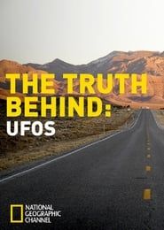 The Truth Behind: UFOs series tv
