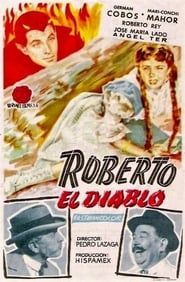Roberto el diablo 1957 streaming
