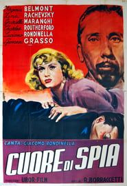Cuore di spia (1953)