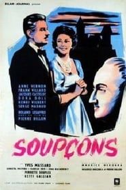 Soupçons (1956)