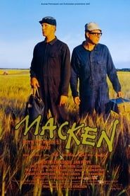 Macken - Roy's & Roger's Bilservice 1990 streaming