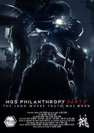 MGS: Philanthropy - Part 2 series tv