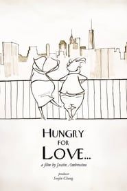 Hungry for Love series tv