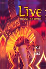 Image Live MTV Unplugged 1995 1995