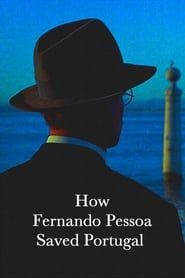 Comment Fernando Pessoa sauva le Portugal-hd