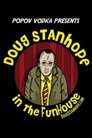 Popov Vodka Presents: An Evening with Doug Stanhope series tv