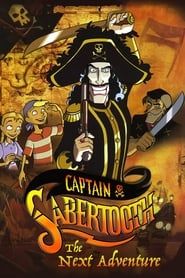 Captain Sabertooth series tv