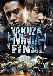 Yakuza vs. Ninja: Part 2 series tv
