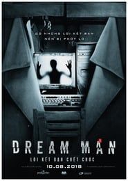 Image Dream Man: Lời Kết Bạn Chết Chóc