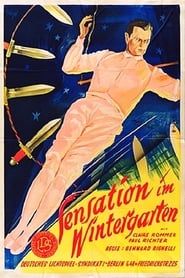 Sensation im Wintergarten (1929)