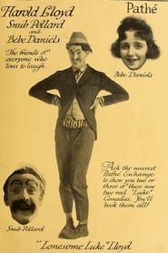 Lonesome Luke on Tin Can Alley (1917)