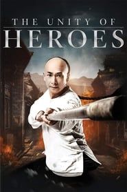 The Unity of Heroes series tv