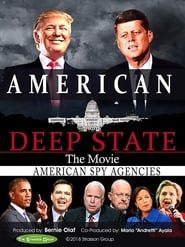 watch American Deep State