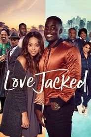 Love Jacked series tv