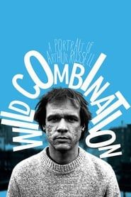 Image Wild Combination: A Portrait of Arthur Russell 2008