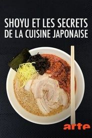 Shoyu and the Secrets of Japanese Cuisine series tv