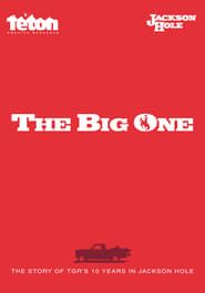 The Big One series tv