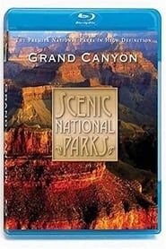 Image Scenic National Parks: The Grand Canyon