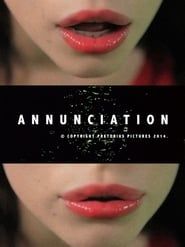 Annunciation (2014)