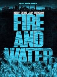 Fire and Water series tv