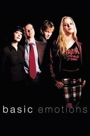 Basic Emotions series tv