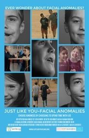 Image Just Like You: Facial Anomalies