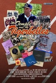 Mr. Temple and the Tigerbelles series tv