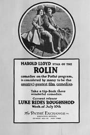 Luke Rides Roughshod (1916)