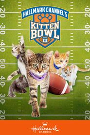 Kitten Bowl III series tv