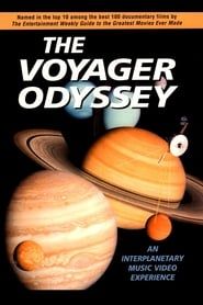 Image The Voyager Odyssey 1990