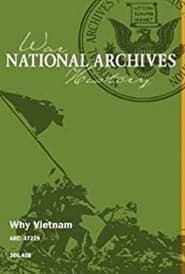 Why Vietnam? series tv