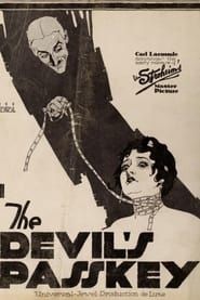 The Devil's Passkey series tv