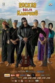 Rocker Balik Kampung series tv