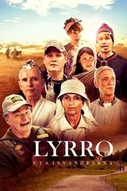 Lyrro - Ut & invandrarna (2018)