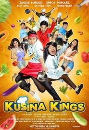 Kusina Kings series tv