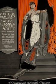 L'Échange (1920)