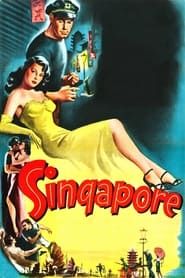 Image Singapour 1947