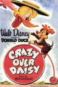 Crazy Over Daisy series tv