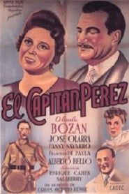 El Capitán Pérez series tv