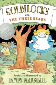 Goldilocks and the Three Bears-hd