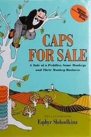 Caps for Sale series tv