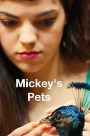 Mickey's Pets series tv
