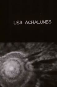 The Achalunés series tv