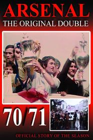 Arsenal: Season Review 1970-1971 series tv
